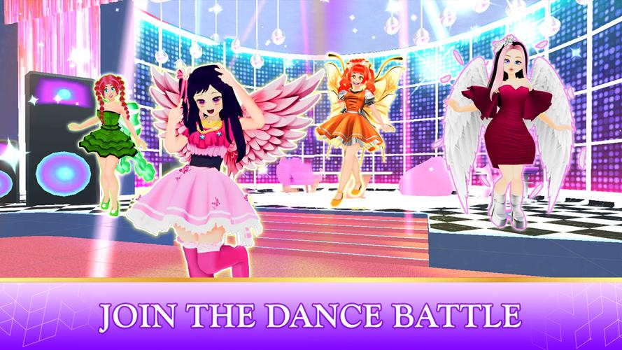 Fashion Queen: DIY Dress Up ဖန်သားပြင်ဓာတ်ပုံ 2