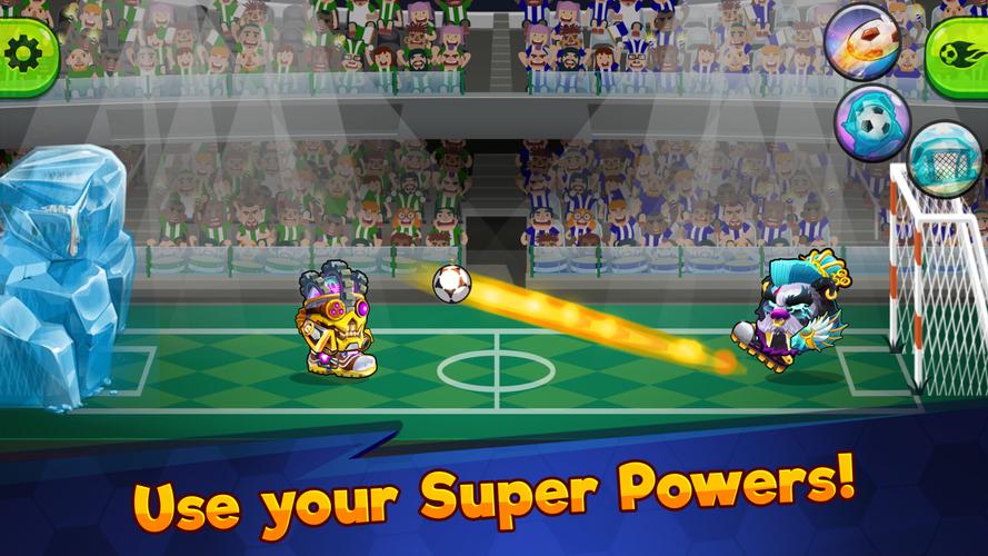 Head Ball 2应用截图第2张