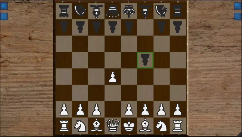 Chess Pro (Echecs) Screenshot 4