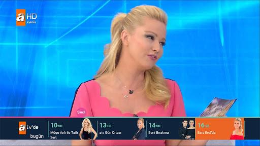 atv - Canlı TV - Dizi İzle Ekran Görüntüsü 4
