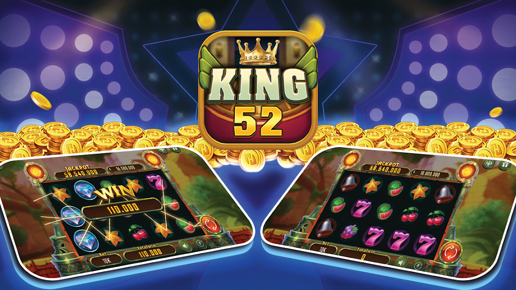 Schermata King 52 1
