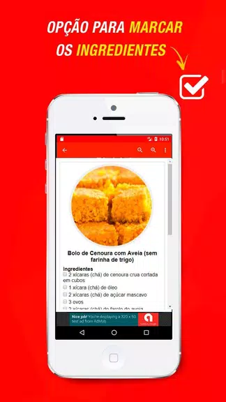 Dieta Simples, Barata e Econôm應用截圖第2張