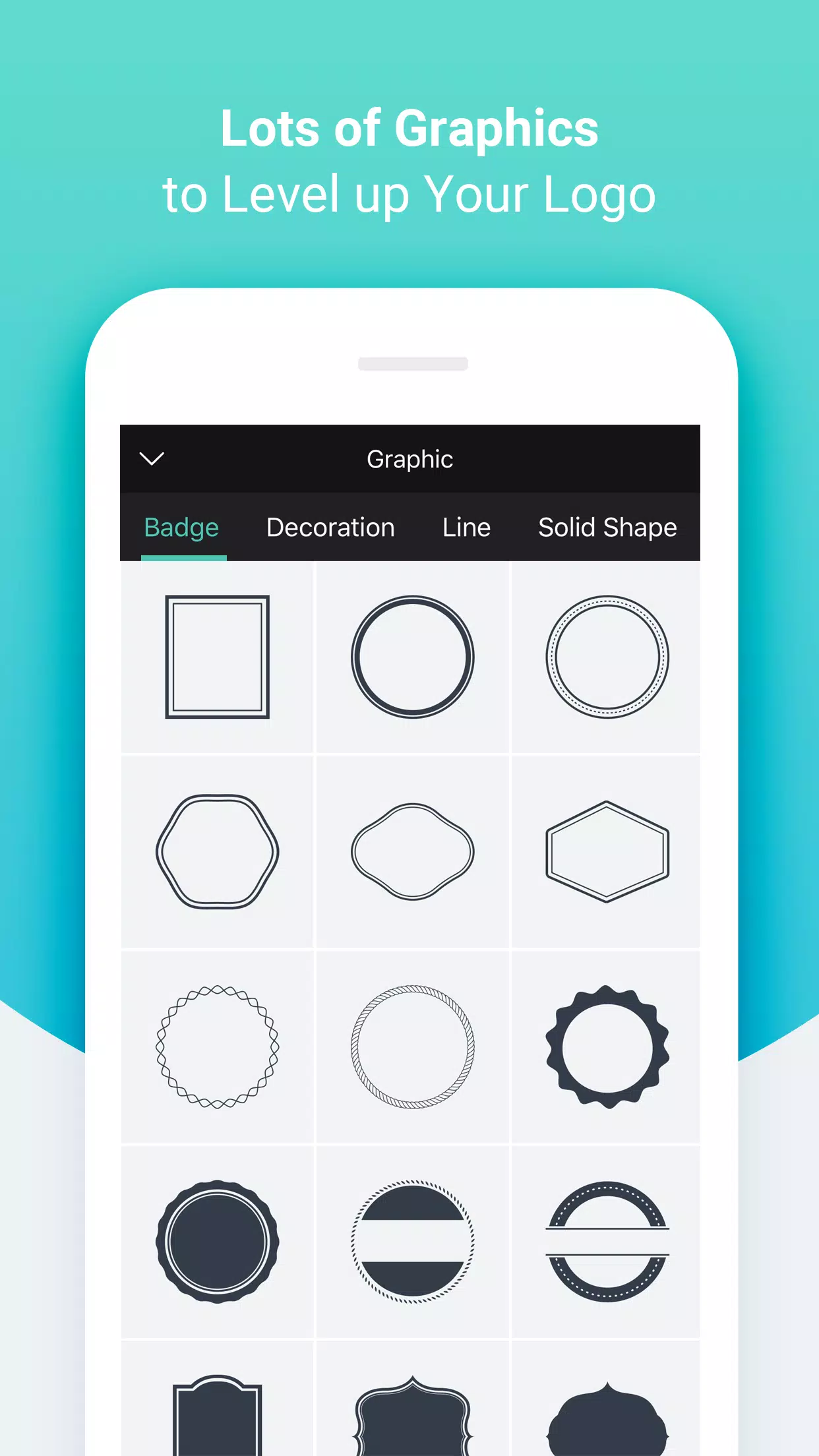 DesignEvo - Logo Maker Screenshot 4