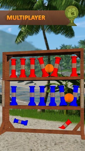 SURVIVOR Island Games 스크린샷 2