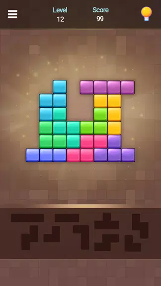 Box Blocks スクリーンショット 3