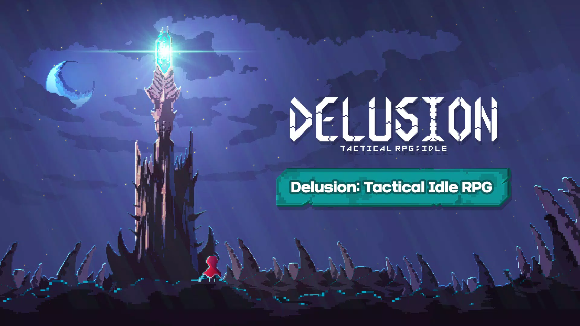 Delusion スクリーンショット 1