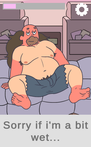Greg’s Universe Captura de pantalla 4