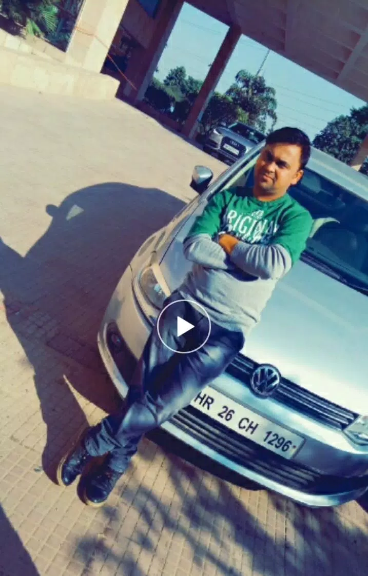 SikSok - Watch & Share Videos Zrzut ekranu 3