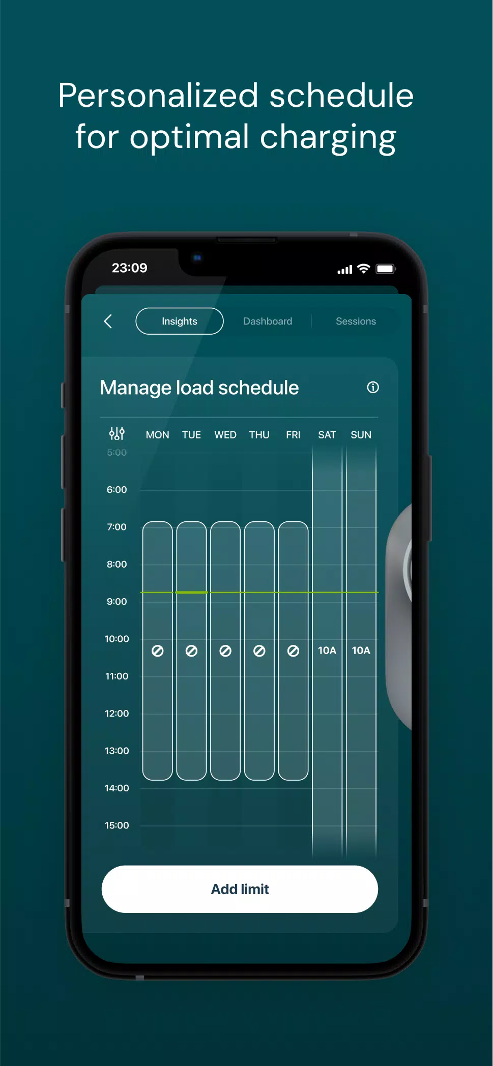 INCH Core Tangkapan skrin 4