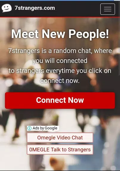 Schermata 7Strangers 1