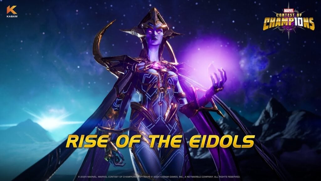 Marvel Contest of Champions' मील के पत्थर और इन-गेम वर्षगांठ कार्यक्रम का जश्न मनाएं