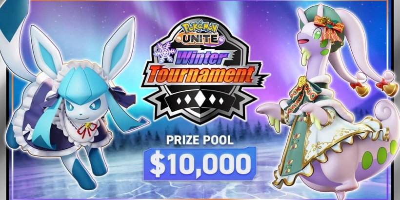 Ang Pokémon UNITE Winter Tournament India 2025 ay inanunsyo, na may bukas na mga kwalipikado