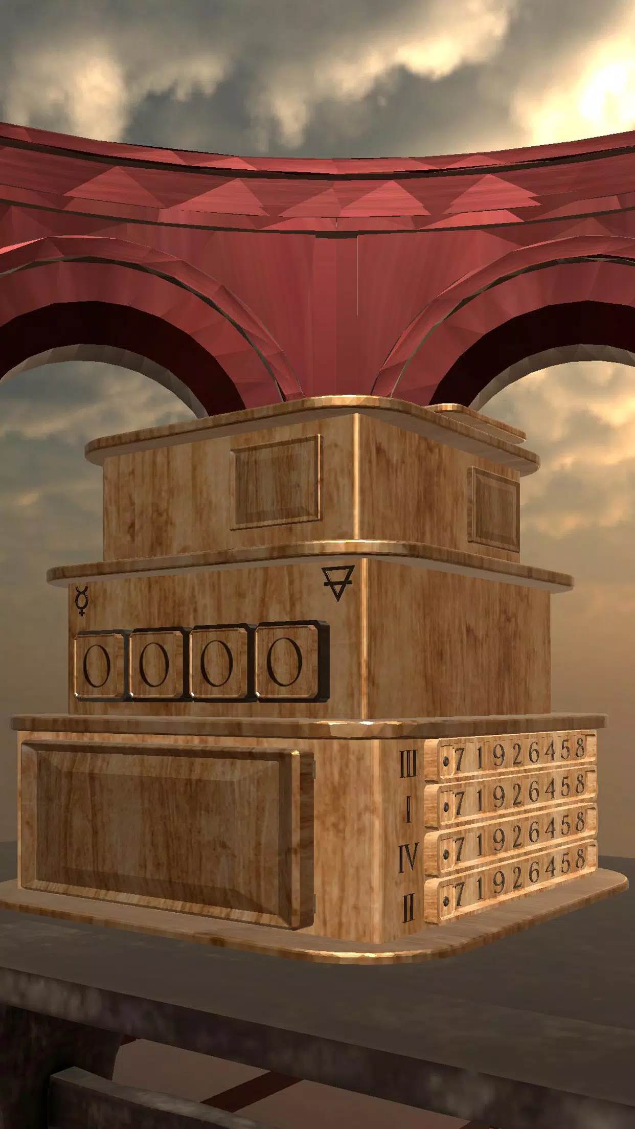 Schermata Mystery Box 4: The Journey 3