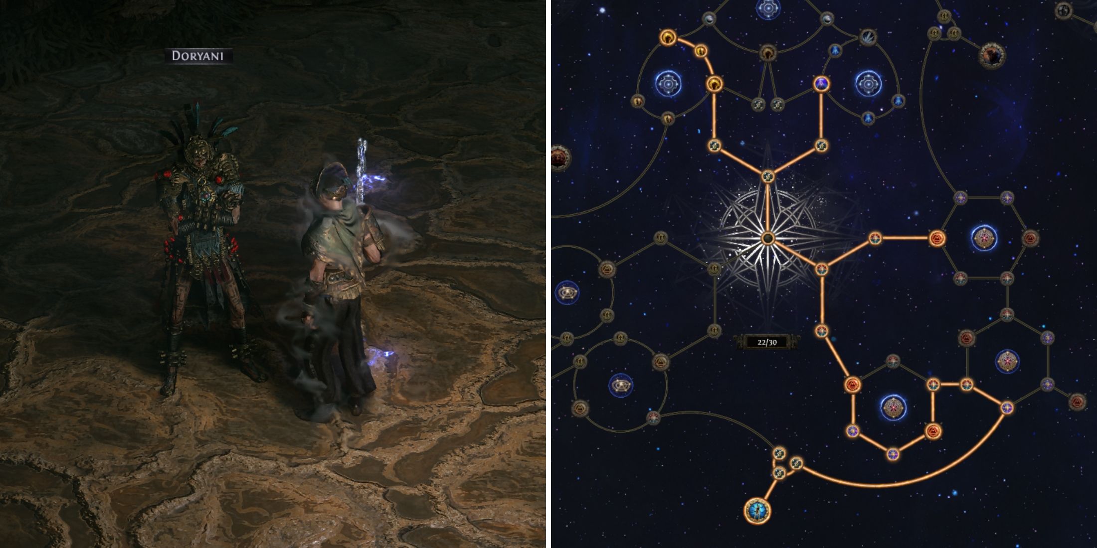 PoE2: Otimize seu Atlas para o sucesso