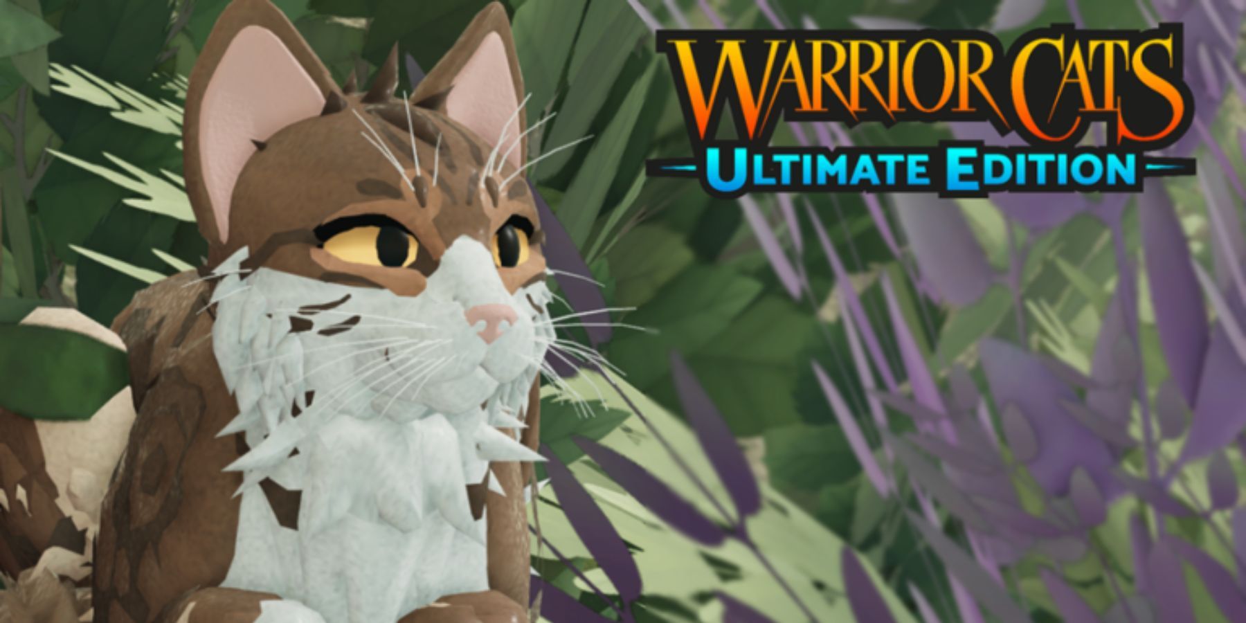 Roblox: Warrior Cats: Ultimate Edition Mga Code (Enero 2025)