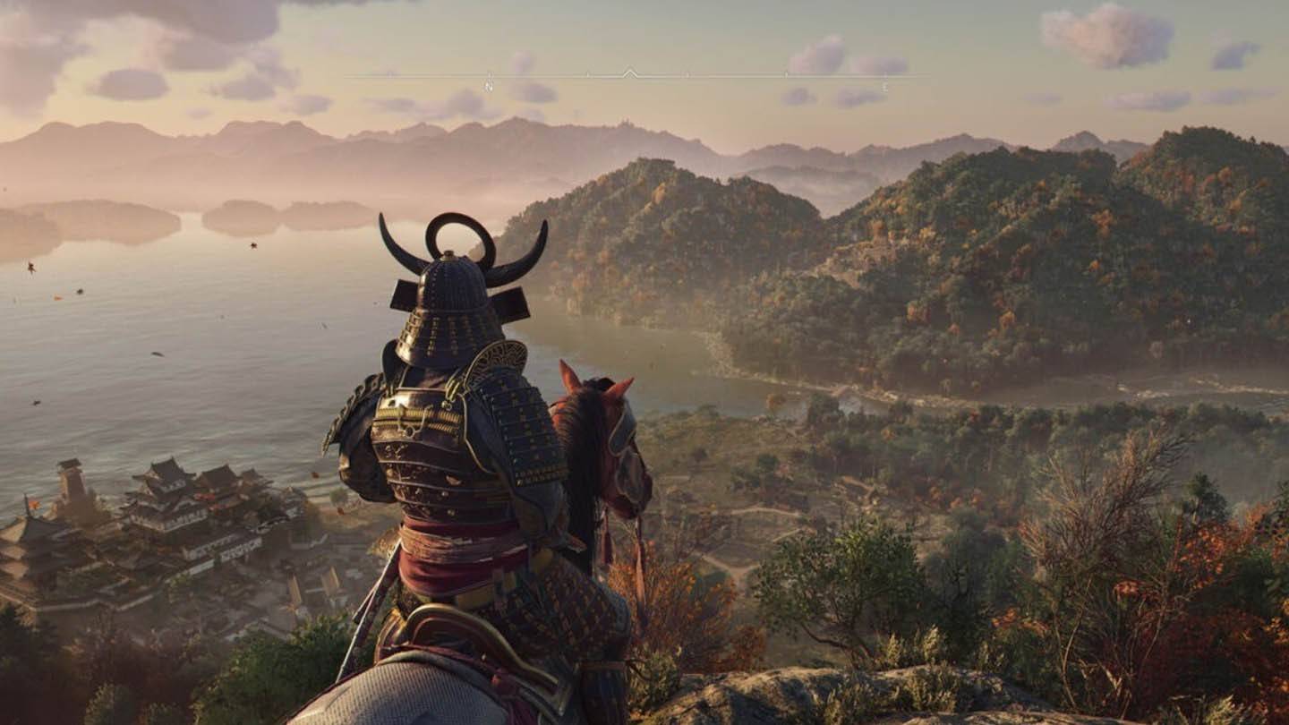 AC: Shadows - Intense Campaign With Meaningful Location Focus
