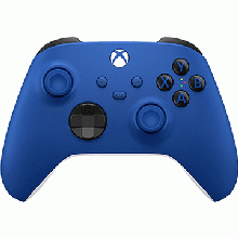 Xbox Wireless Controller (schokblauw)