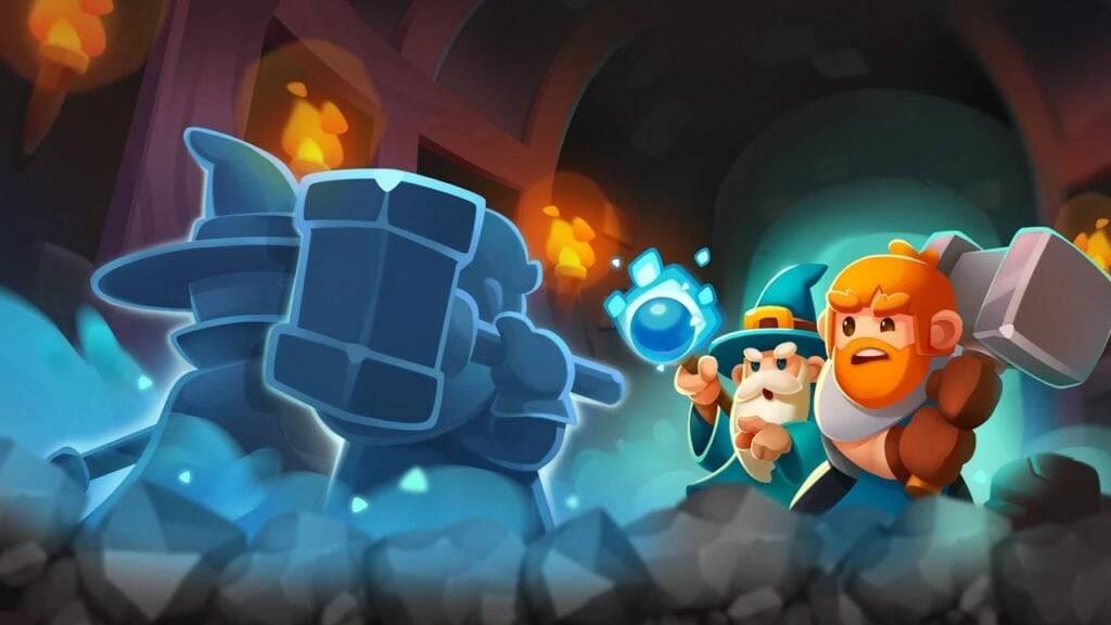Castle Duels Launches Starseeking Event, Introduces Blitz Mode and Multifaction