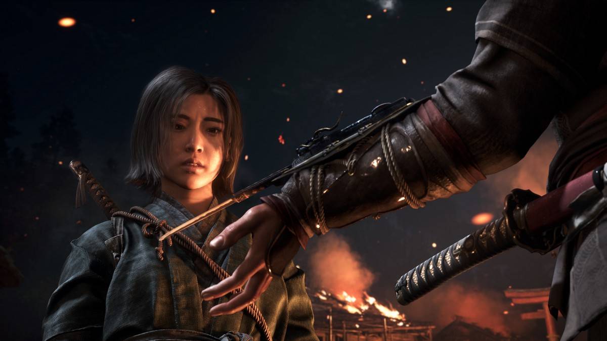 Tuklasin ang lahat ng mga lokasyon ng Kabukimono sa Assassin's Creed Shadows