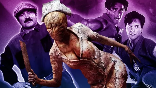 Top 5 videogamefilms die het merk misten