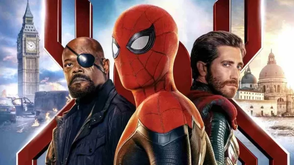 Sony's Spider-Man Universe Image 5