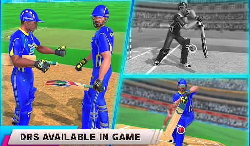 IPL Cricket Game: T20 Cricket應用截圖第3張