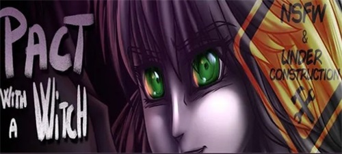 Pact with a Witch Captura de pantalla 3