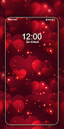 Rose Wallpaper Live HD スクリーンショット 3