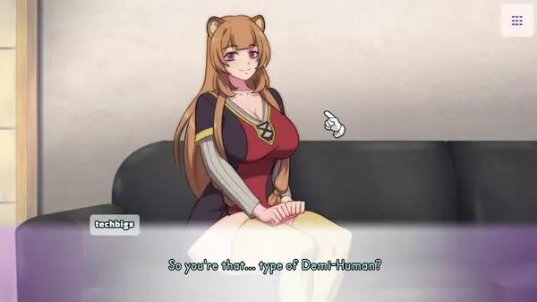 Waifu Hub應用截圖第4張