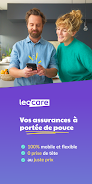Leocare, Car & Home Insurance應用截圖第1張