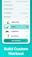 Warm Up & Morning Workout App ภาพหน้าจอ 4