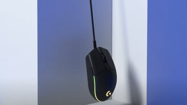Logitech的“永遠的鼠標”訂閱：預期的失敗