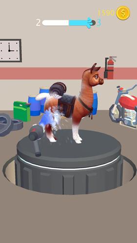 Washer Screenshot 4