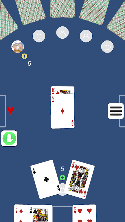DURAK FULL ภาพหน้าจอ 2
