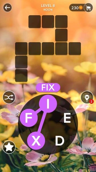 Word Lots Ảnh chụp màn hình 2