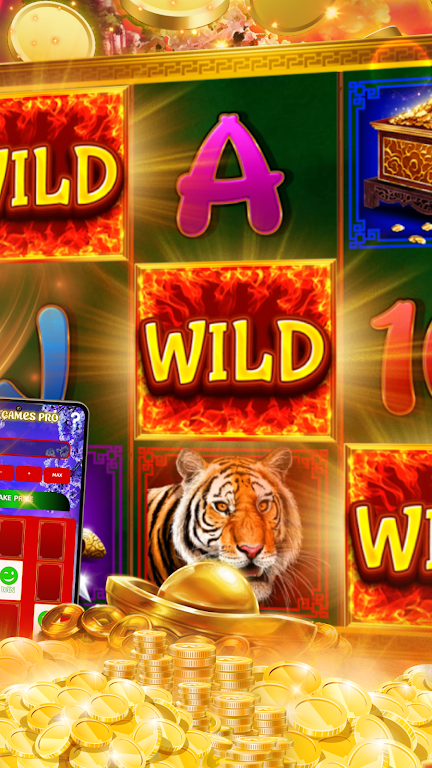Win Games Pro Capture d'écran 2