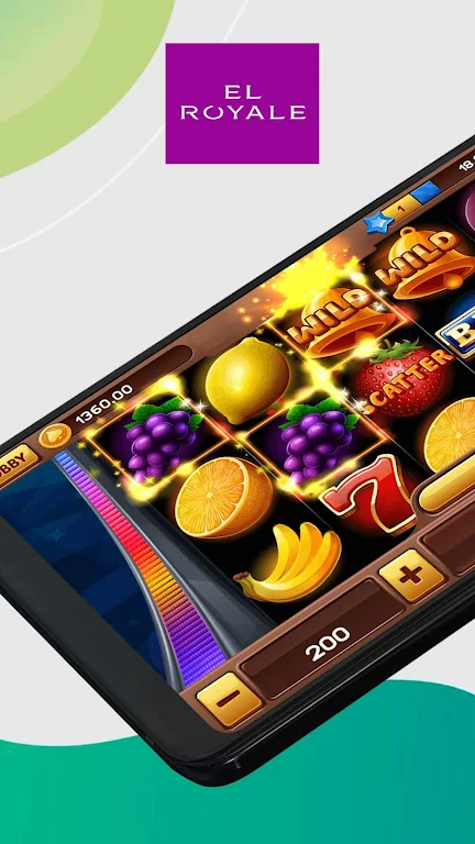 El Royale Mobile স্ক্রিনশট 1