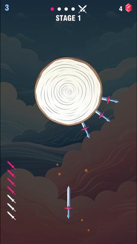 SwordSlash Screenshot 3