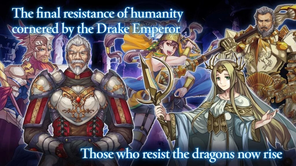 Dragon Takers：現在在 Android 上解鎖敵人的能力
