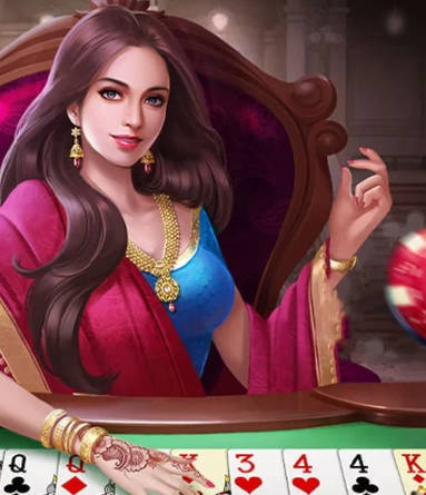 TeenPatti-CandyJoy应用截图第3张
