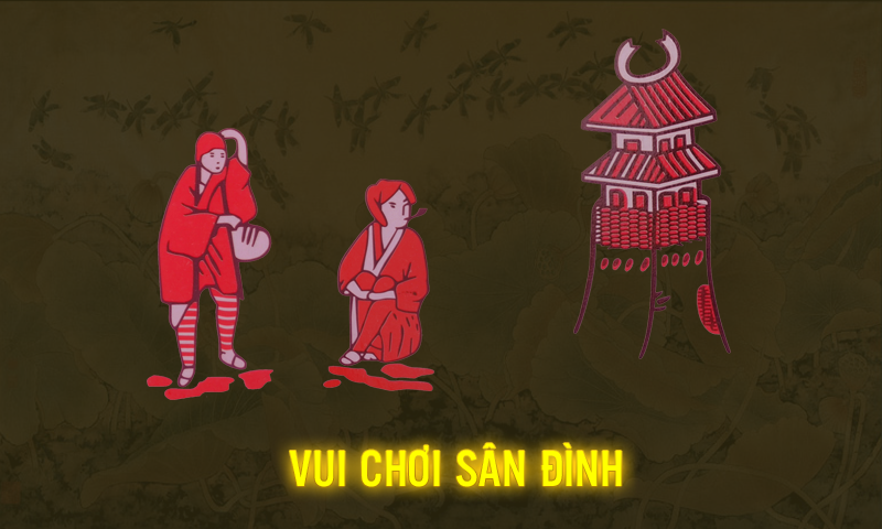 Game bài Bigone Sân Đình Screenshot 2