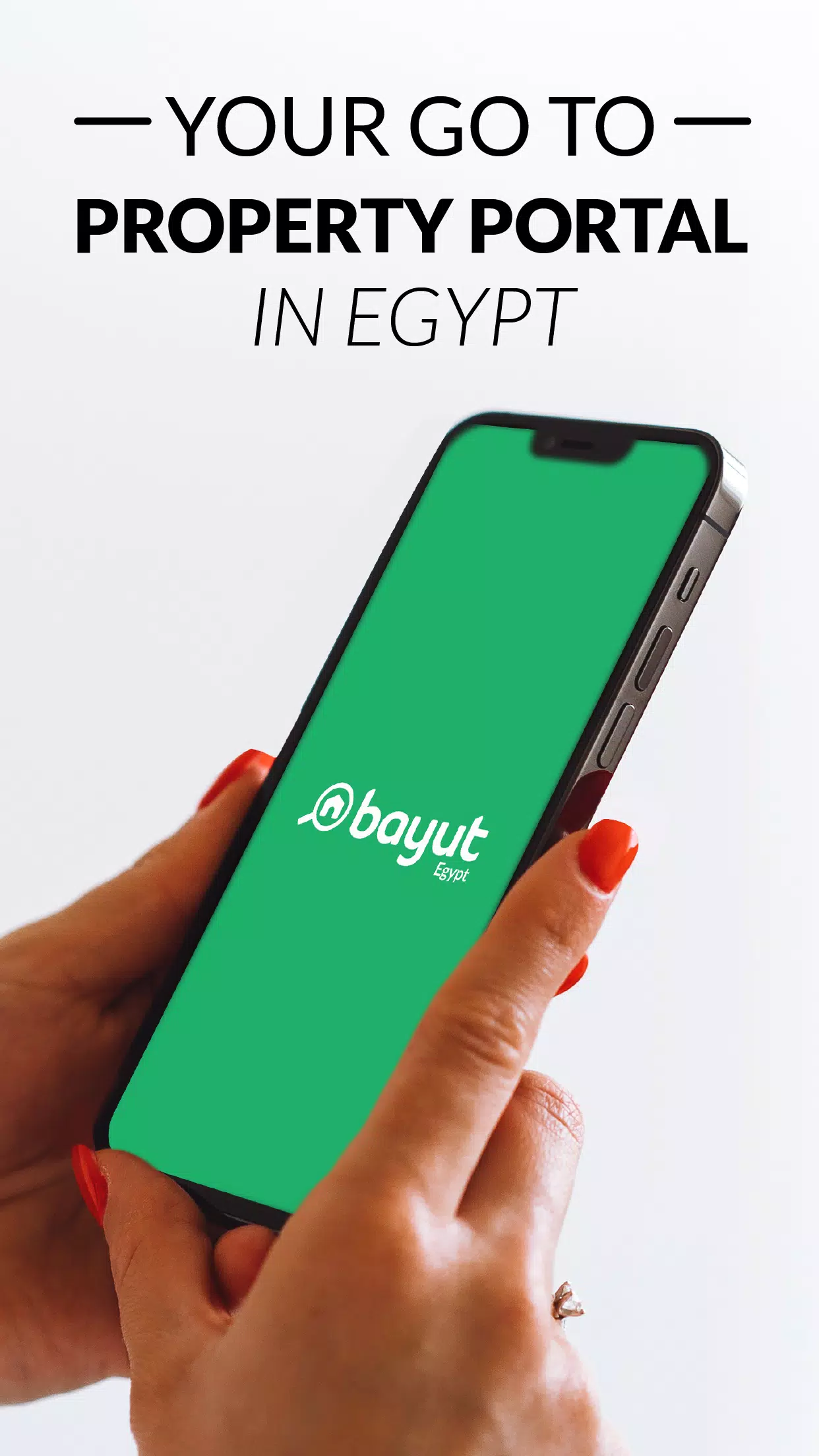 Bayut Egypt Screenshot 1