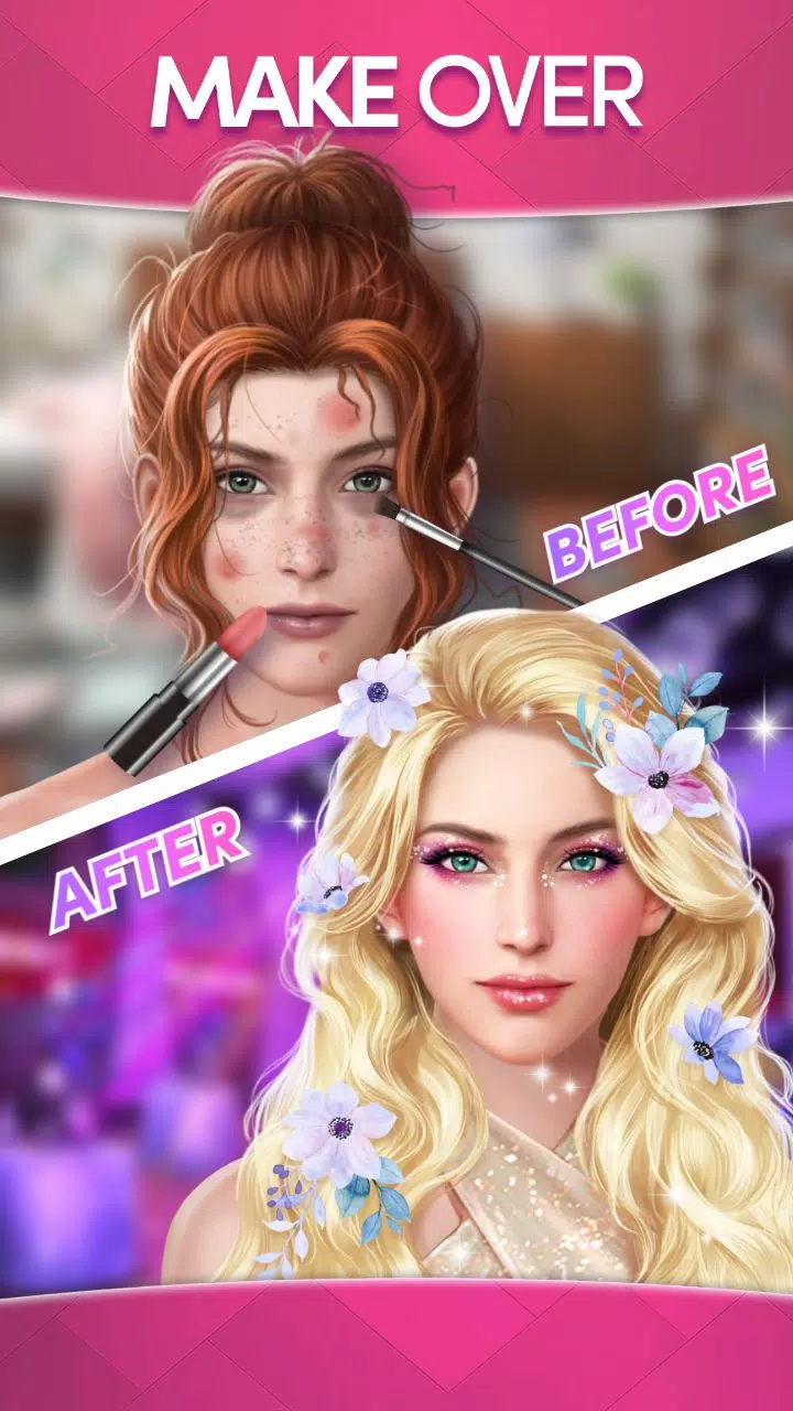 Chapters Screenshot 4