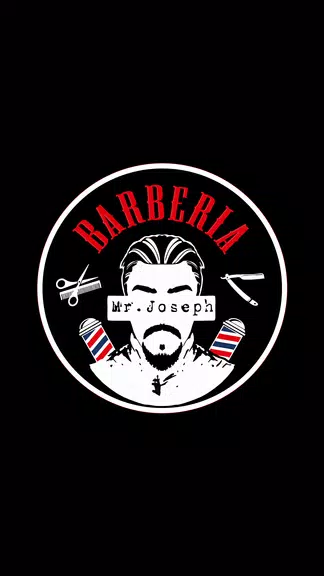 Barberia Mr. Joseph應用截圖第1張