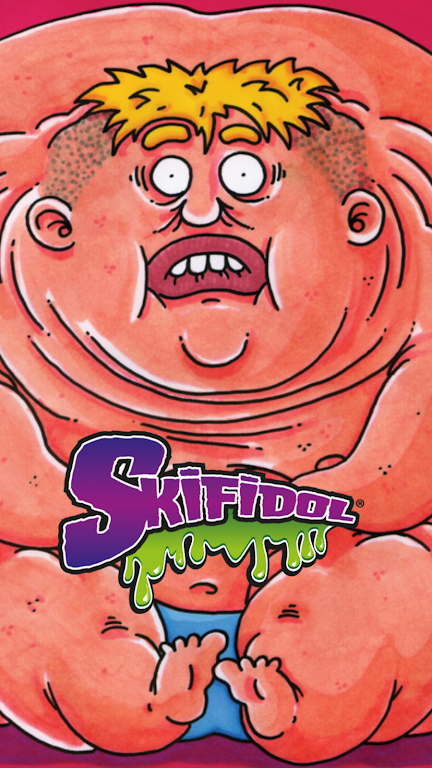 skifidol Tangkapan skrin 1