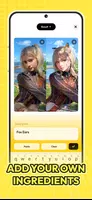 AI Anime Filter - Anime AI ภาพหน้าจอ 3