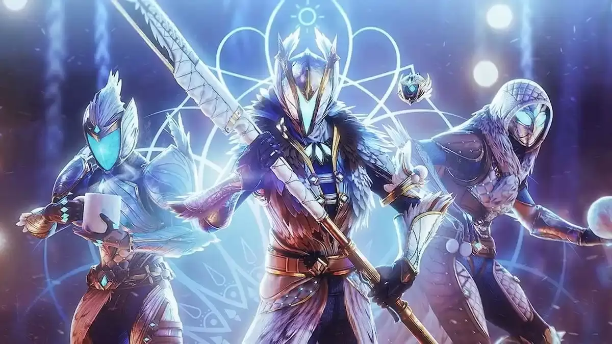 Mistral Lift God Roll Guide: Enhance Your Destiny 2 Arsenal