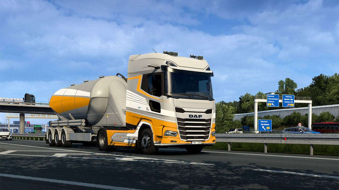 Nangungunang 10 Pinakamahusay na Mod para sa Euro Truck Simulator 2