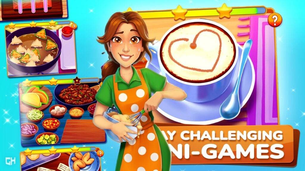 La prima vita di Emily esplorata in Delicious: il primo corso