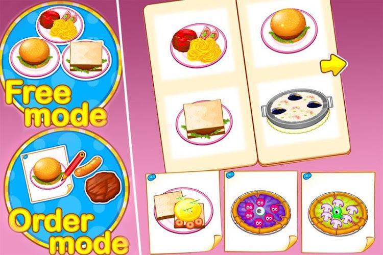 Cooking Master Gourmet スクリーンショット 2